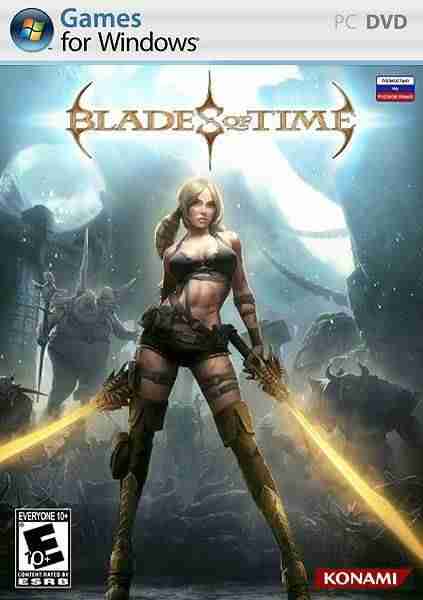 Descargar Blades Of Time [MULTI7][SKIDROW] por Torrent